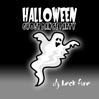 Halloween Ghost Dance Party